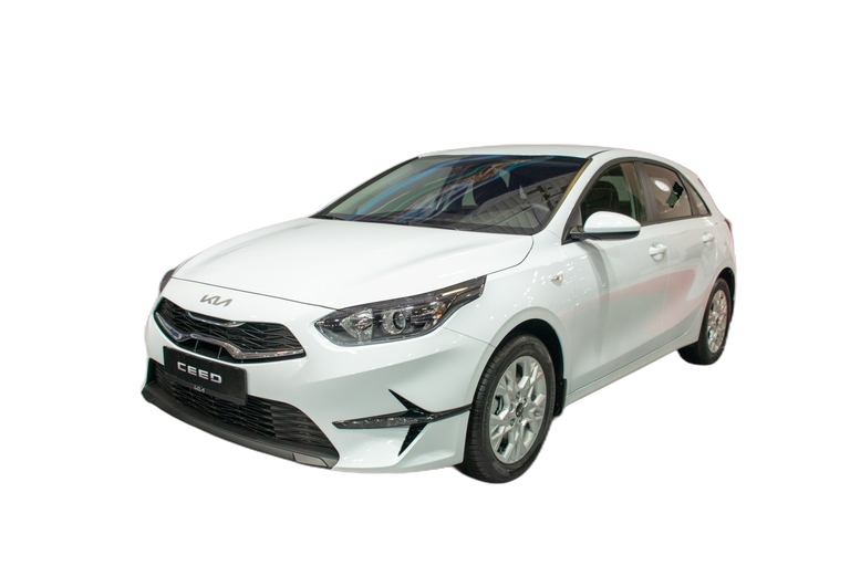 Kia Cee'd Ceed III (facelift 2021) thumbnail picture