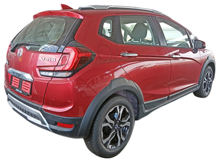 Honda WR-V WR-V I (GL, facelift 2020) thumbnail picture