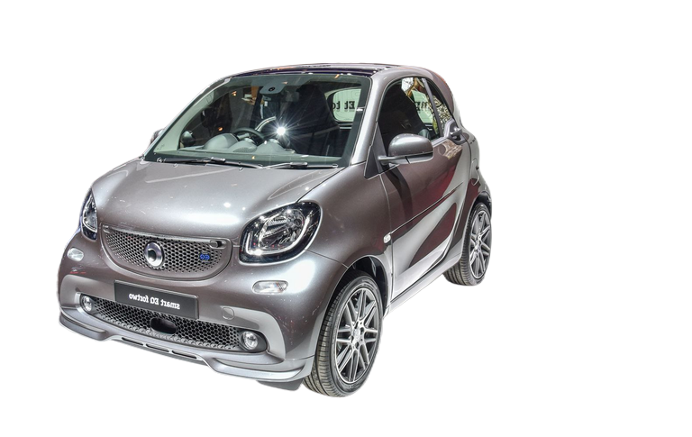 Smart EQ fortwo EQ fortwo (C453) thumbnail picture