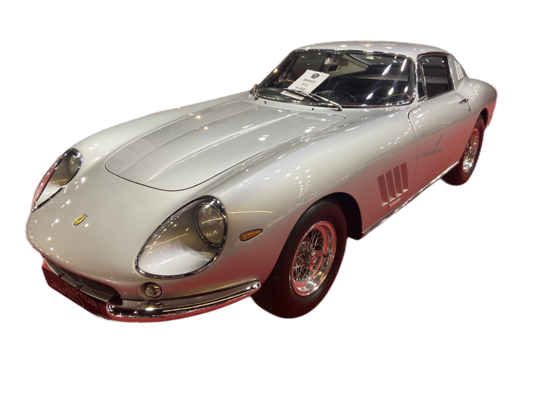 Ferrari 275 275 GTB thumbnail picture