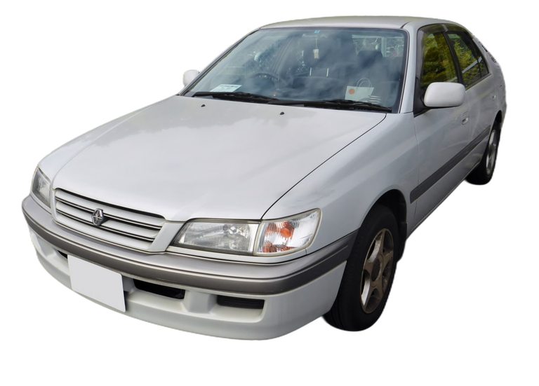 Toyota Corona Corona Premio (T21) thumbnail picture