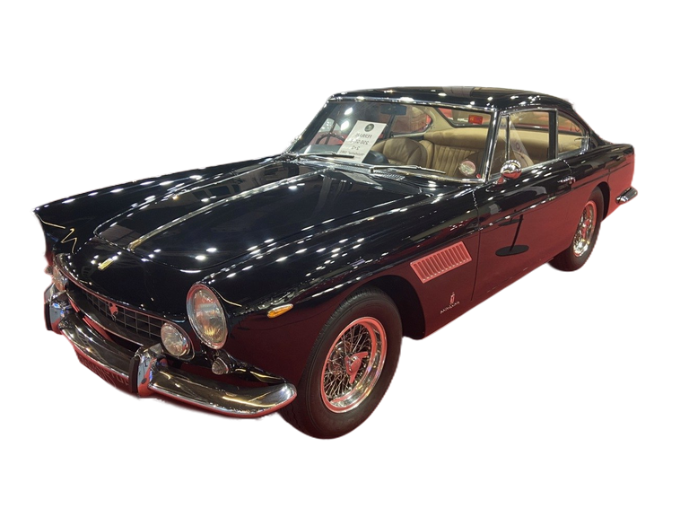 Ferrari 250 GT 250 GT/E 2+2 thumbnail picture