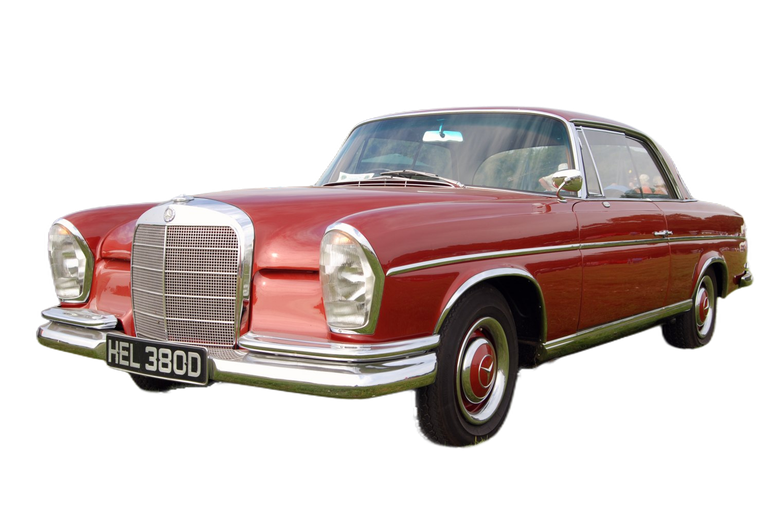 Mercedes-Benz W111 W111 Coupe thumbnail picture