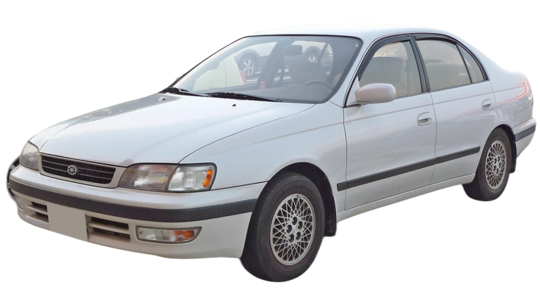 Toyota Corona Corona (T19) thumbnail picture