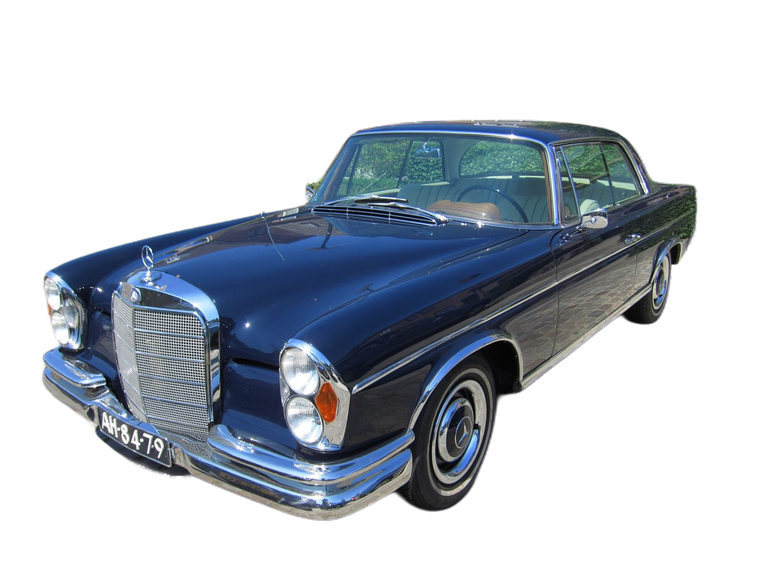 Mercedes-Benz W112 W112 Coupe thumbnail picture