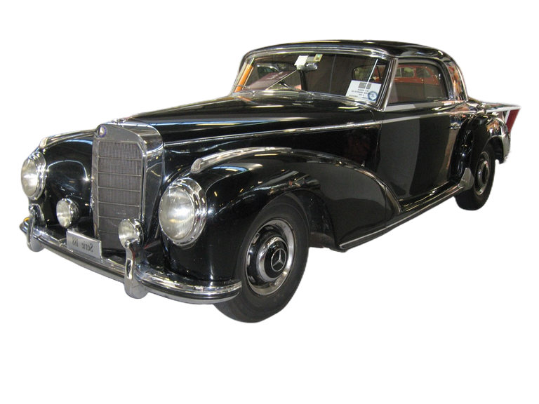 Mercedes-Benz W188 W188 II Coupe thumbnail picture