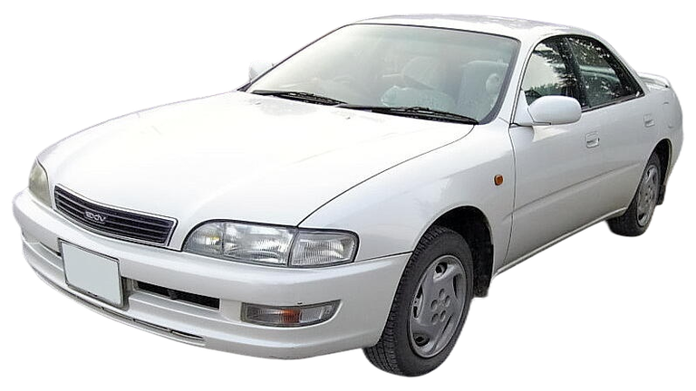 Toyota Corona Corona EXiV thumbnail picture