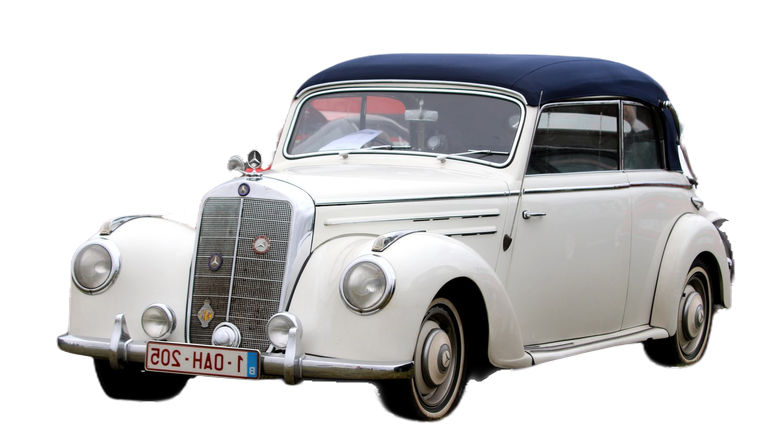 Mercedes-Benz W187 W187 Cabriolet B thumbnail picture