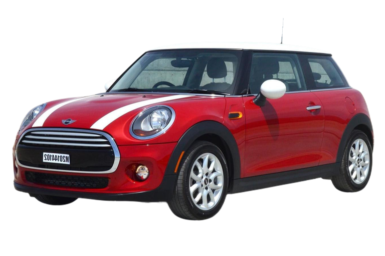 Mini Hatch Hatch (F56) 3-door thumbnail picture