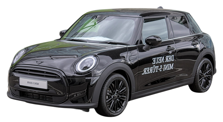 Mini Hatch Hatch (F55, facelift 2018) 5-door thumbnail picture