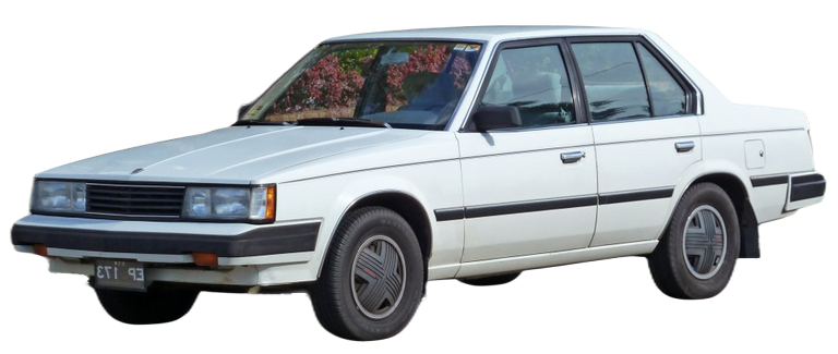 Toyota Corona Corona (T140) thumbnail picture