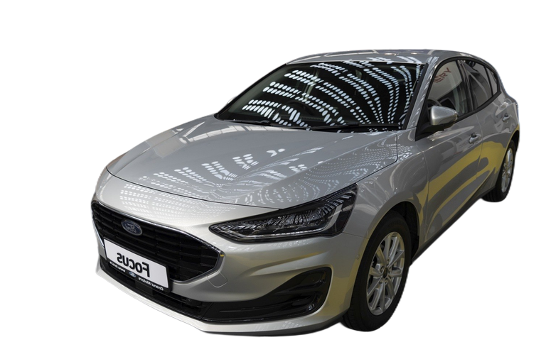 Ford Focus Focus IV Hatchback (facelift 2022) thumbnail picture