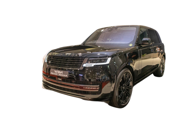 Land Rover Range Rover Range Rover V SWB thumbnail picture