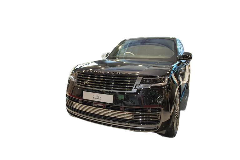 Land Rover Range Rover Range Rover V LWB thumbnail picture