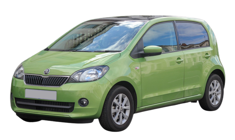 Skoda Citigo Citigo (5-door) thumbnail picture