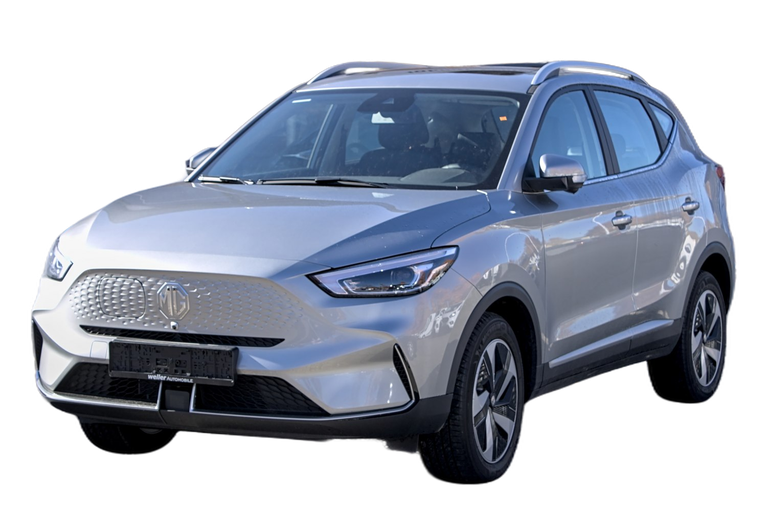 MG ZS ZS EV (facelift 2021) thumbnail picture