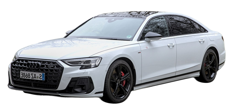 Audi A8 A8L (D5, facelift 2021) thumbnail picture