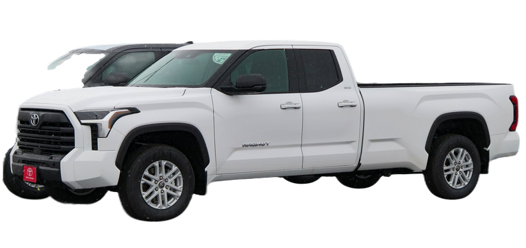 Toyota Tundra Tundra III Double Cab Long Bed thumbnail picture