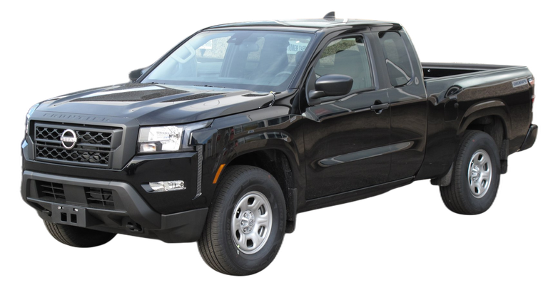 Nissan Frontier Frontier III King Cab thumbnail picture