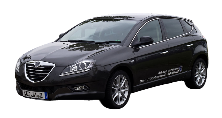 Lancia Delta Delta III (844, facelift 2011) thumbnail picture