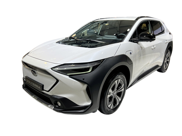 Subaru Solterra Solterra thumbnail picture