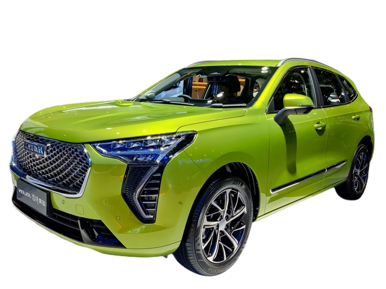 Haval Jolion Jolion thumbnail picture