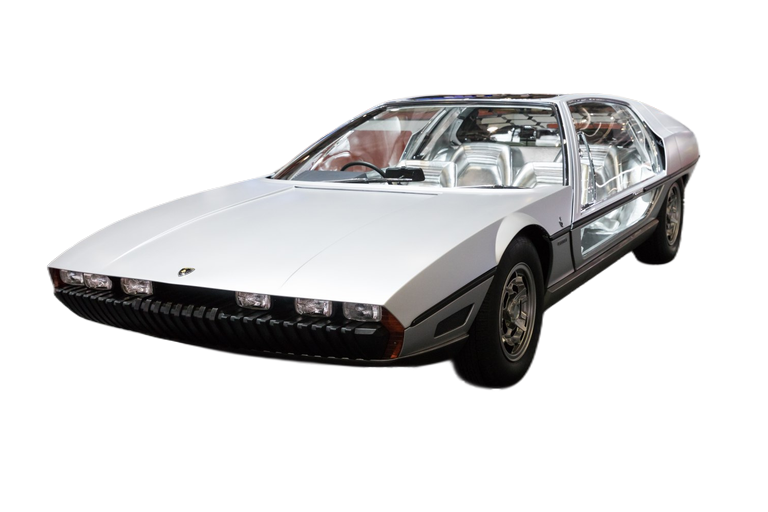 Lamborghini Marzal Marzal thumbnail picture