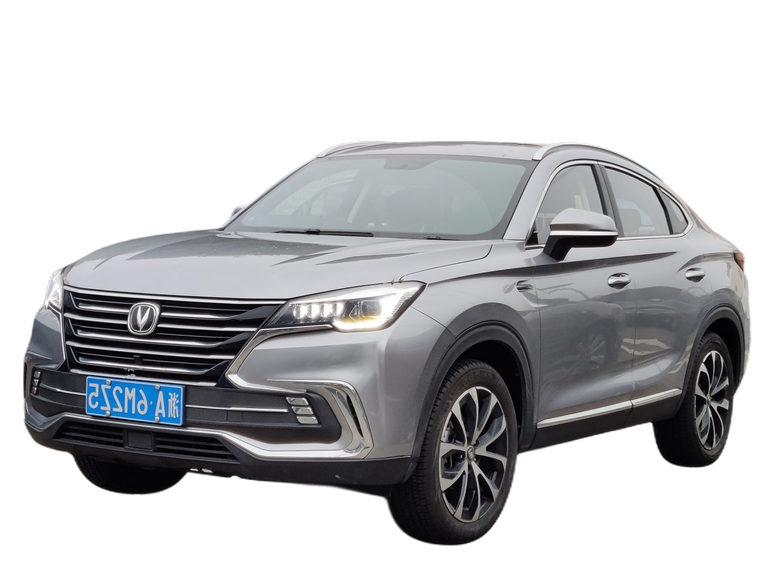 ChangAn - CS85's photo