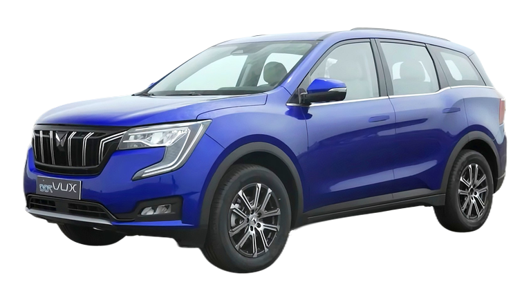 Mahindra XUV700 XUV700 thumbnail picture