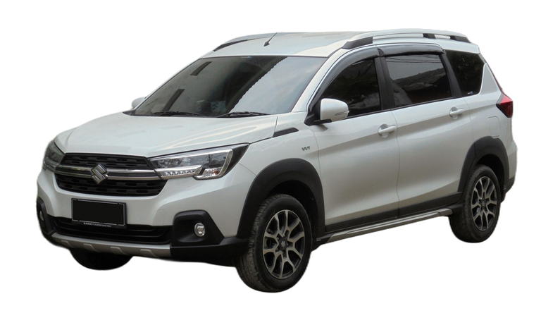 Suzuki XL7 XL7 III thumbnail picture