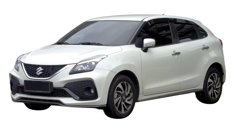 Suzuki Baleno Baleno I (WB, facelift 2019) thumbnail picture