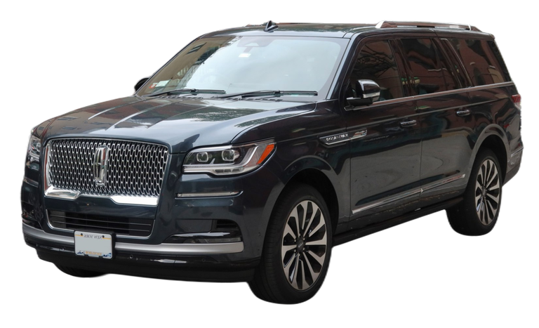 Lincoln Navigator Navigator IV L (facelift 2021) thumbnail picture