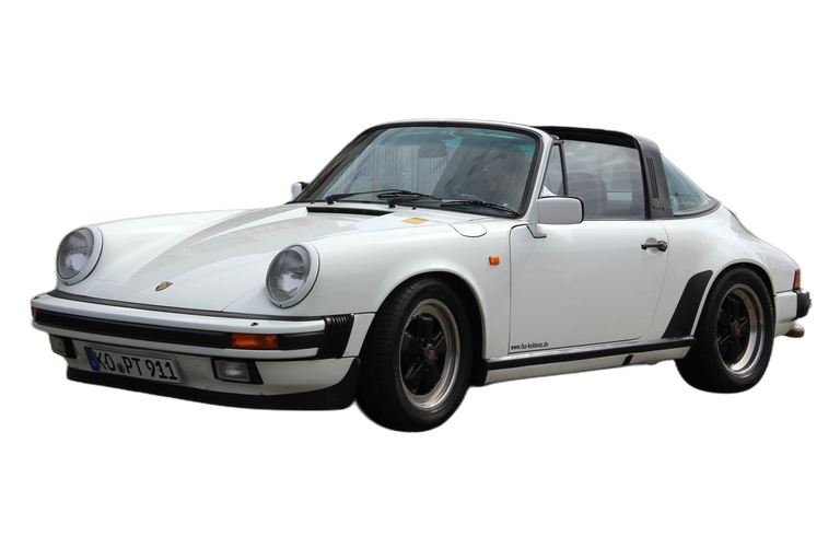 Porsche 911 911 Targa (G) thumbnail picture