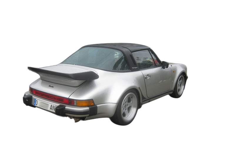 Porsche 911 911 Targa (Type 930) thumbnail picture