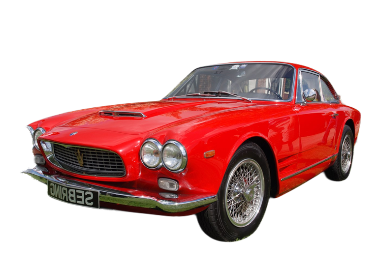 Maserati Sebring Sebring Series I (Tipo AM 101/S) thumbnail picture