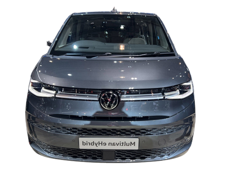 Volkswagen Multivan Multivan (T7) Long thumbnail picture