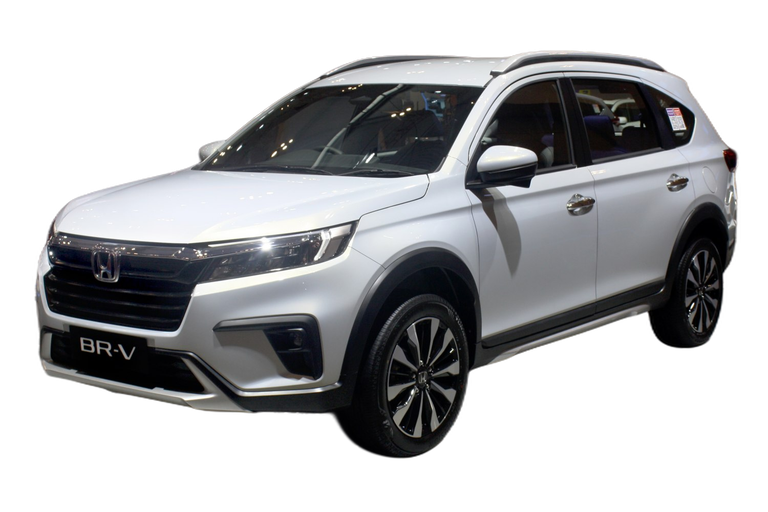 Honda BR-V BR-V II thumbnail picture