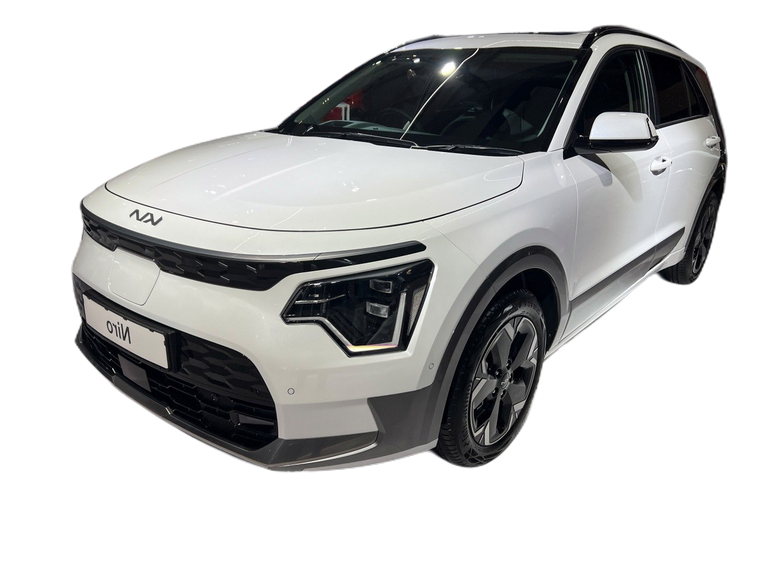 Kia Niro Niro II thumbnail picture