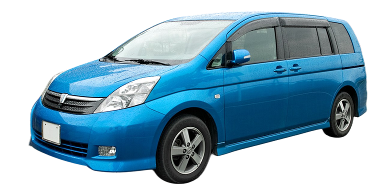 Toyota ISis ISis thumbnail picture