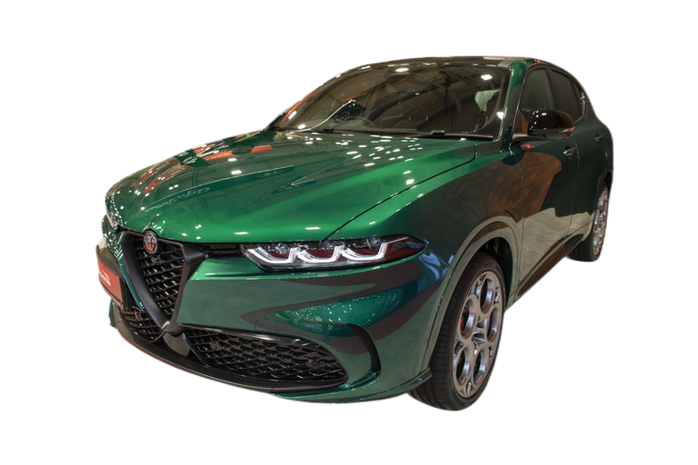 Alfa Romeo - Tonale's photo