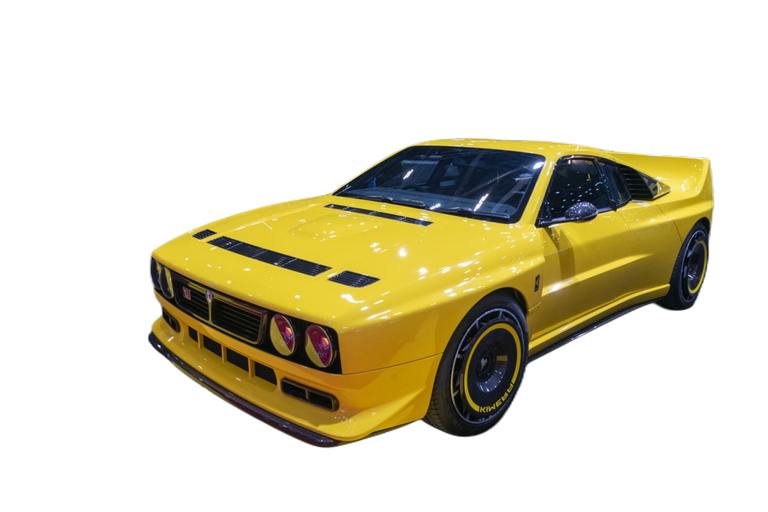 Kimera EVO37 EVO37 thumbnail picture