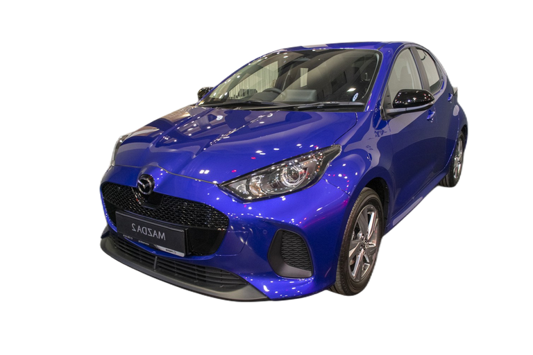 Mazda 2 2 IV (XP21) thumbnail picture