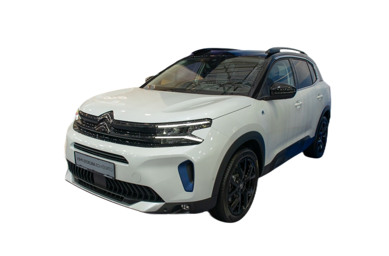 Citroen C5 Aircross C5 Aircross (facelift 2022) thumbnail picture