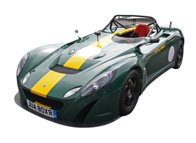 Lotus 2-Eleven 2-Eleven thumbnail picture