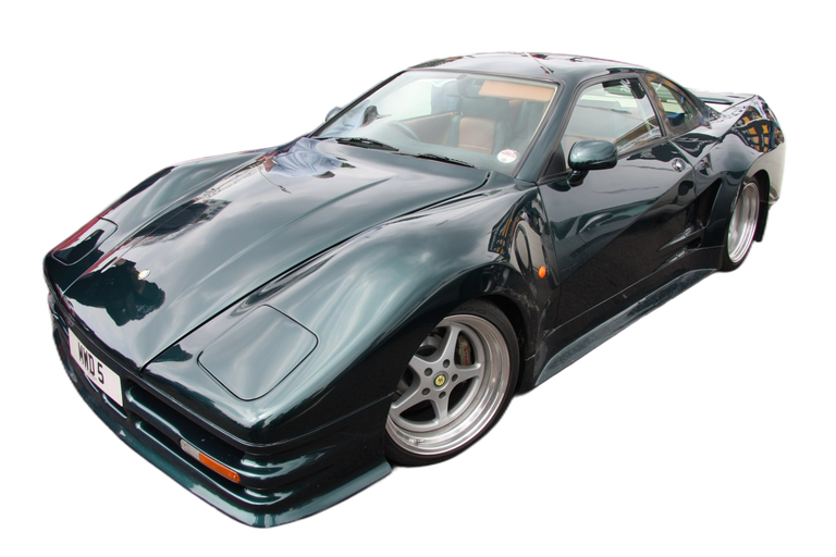 Lister Storm Storm thumbnail picture