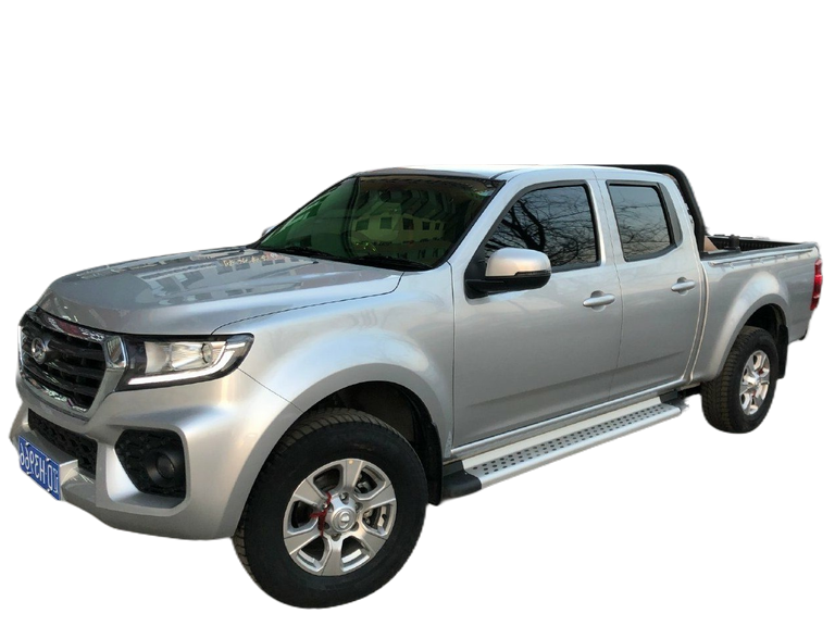 Great Wall Steed Steed 7 thumbnail picture