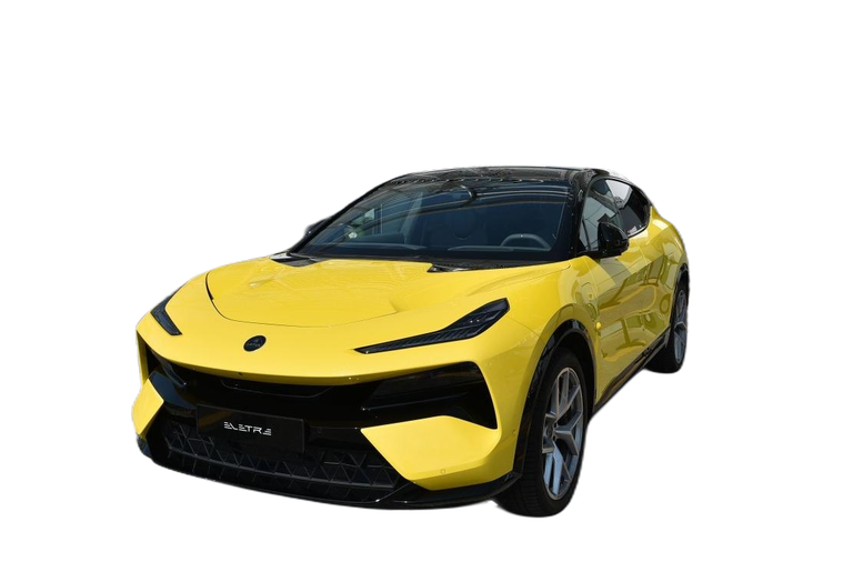 Lotus Eletre Eletre thumbnail picture