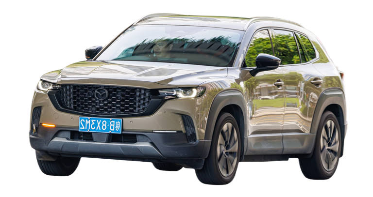 Mazda CX-50 CX-50 thumbnail picture