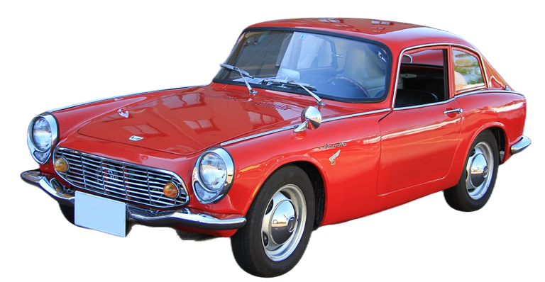 Honda S600 S600 Coupe thumbnail picture