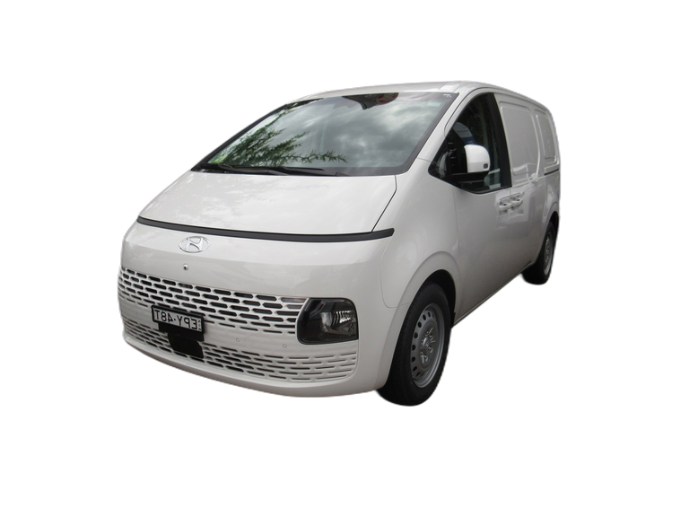 Hyundai Staria Staria-Load thumbnail picture